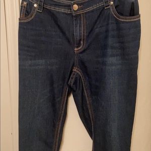 Seven jeans by Melissa McCarthy